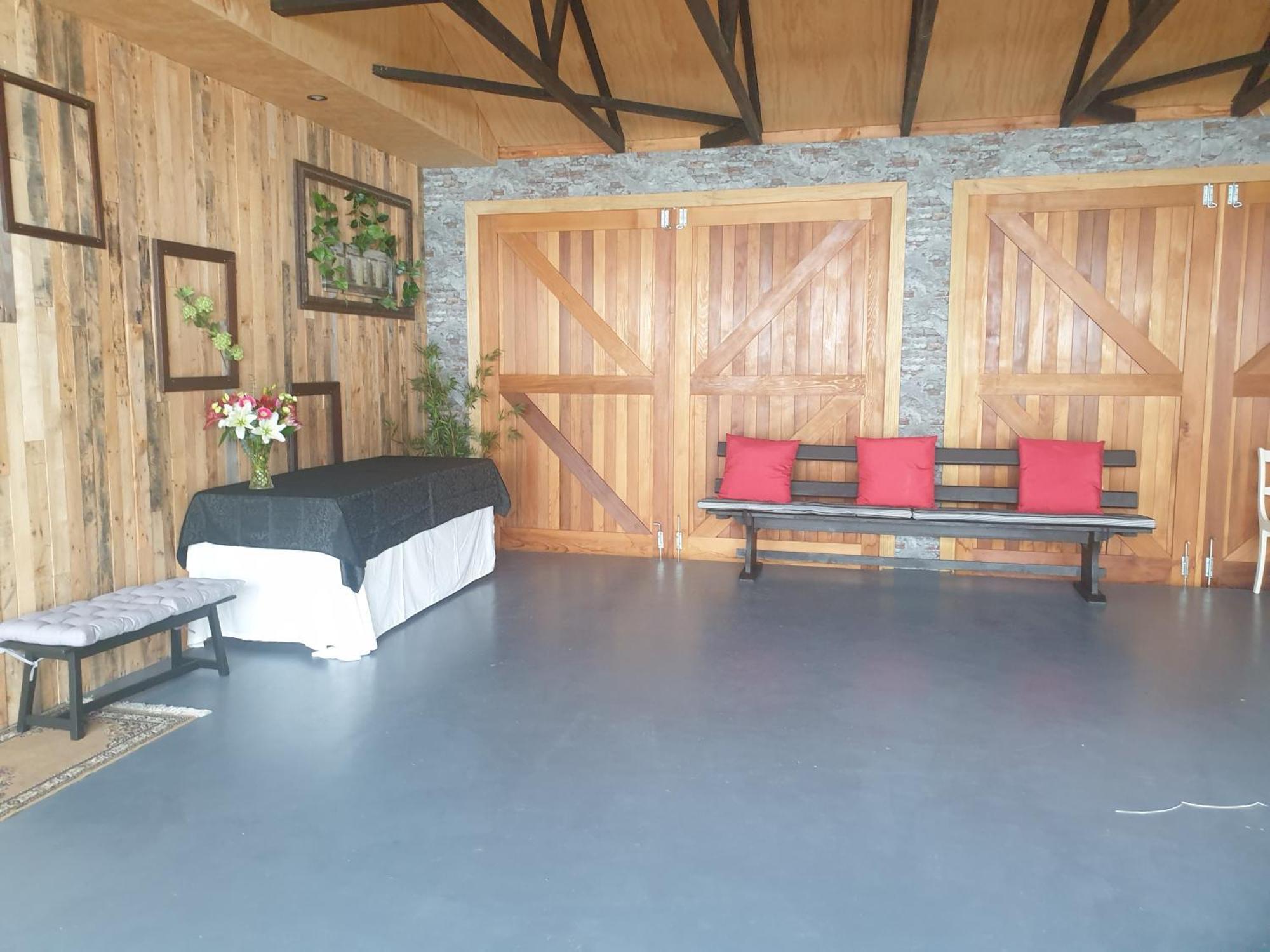 Accommodation At Lakeside Oamaru Εξωτερικό φωτογραφία