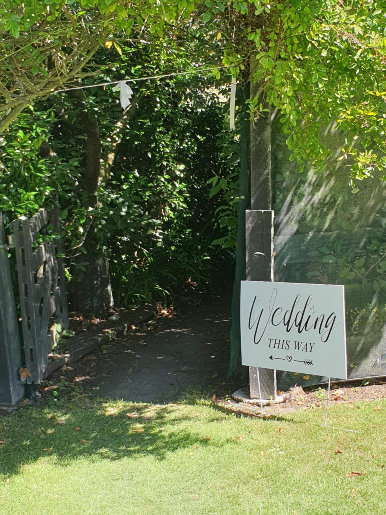 Accommodation At Lakeside Oamaru Εξωτερικό φωτογραφία