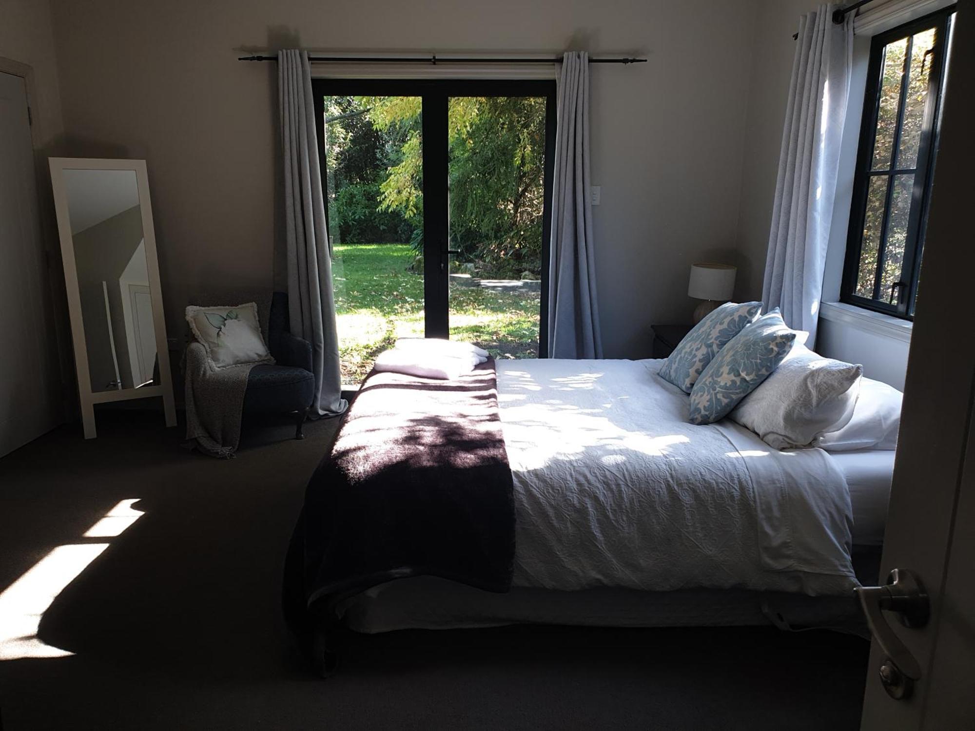 Accommodation At Lakeside Oamaru Εξωτερικό φωτογραφία
